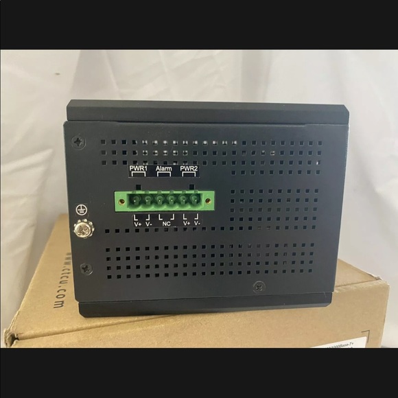 NIB CTC Union igs-1608sm-8ph - Picture 4 of 8